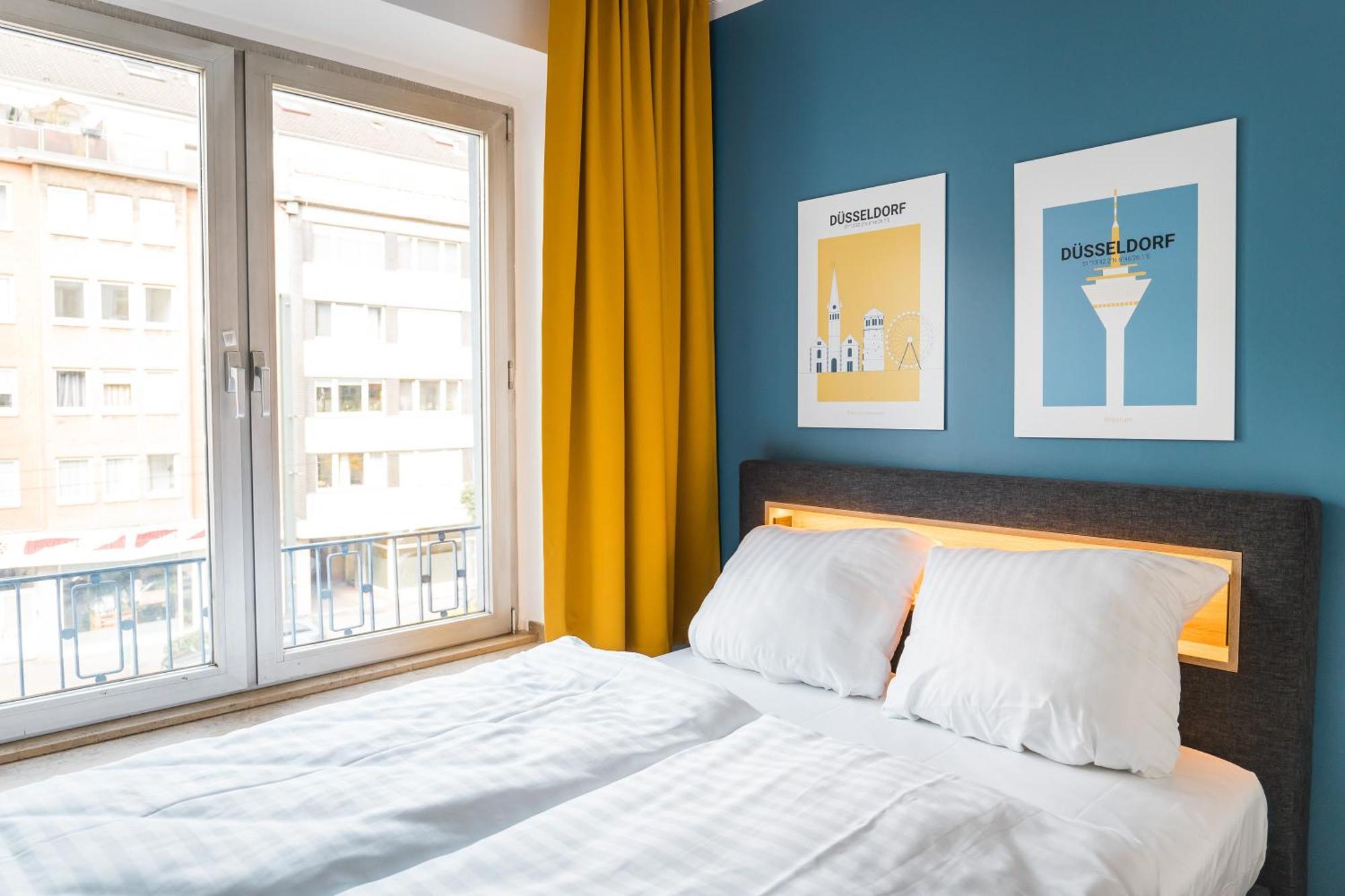 Antares Apartments — Photos 2